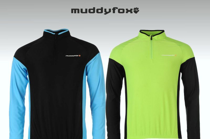 muddyfox reflective jacket